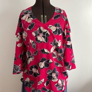 Lane Bryant Blouse